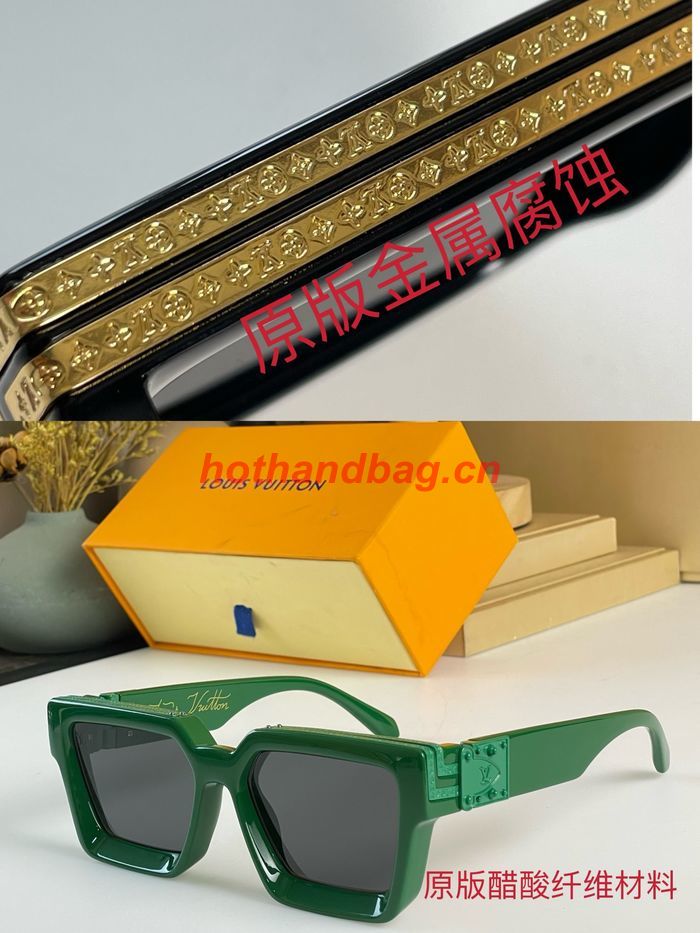 Louis Vuitton Sunglasses Top Quality LVS02206